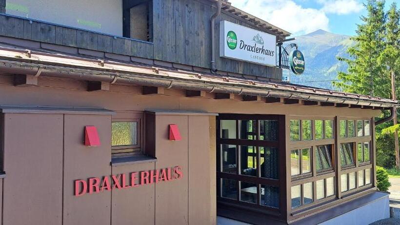 旅馆 Draxlerhaus