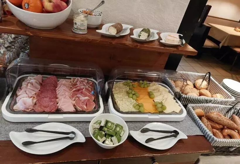 ユースホステル Draxlerhaus