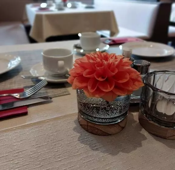 ユースホステル Draxlerhaus