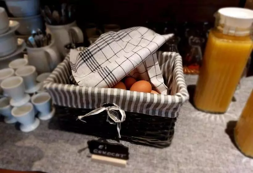 ユースホステル Draxlerhaus