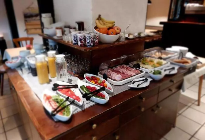 ユースホステル Draxlerhaus