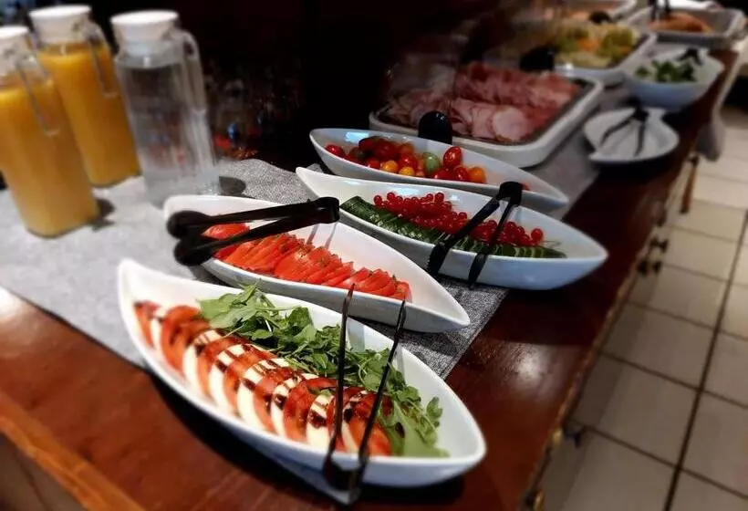 ユースホステル Draxlerhaus