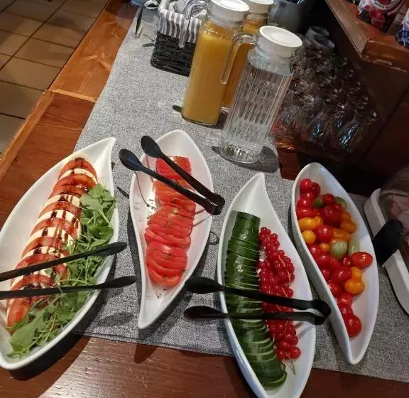 ユースホステル Draxlerhaus