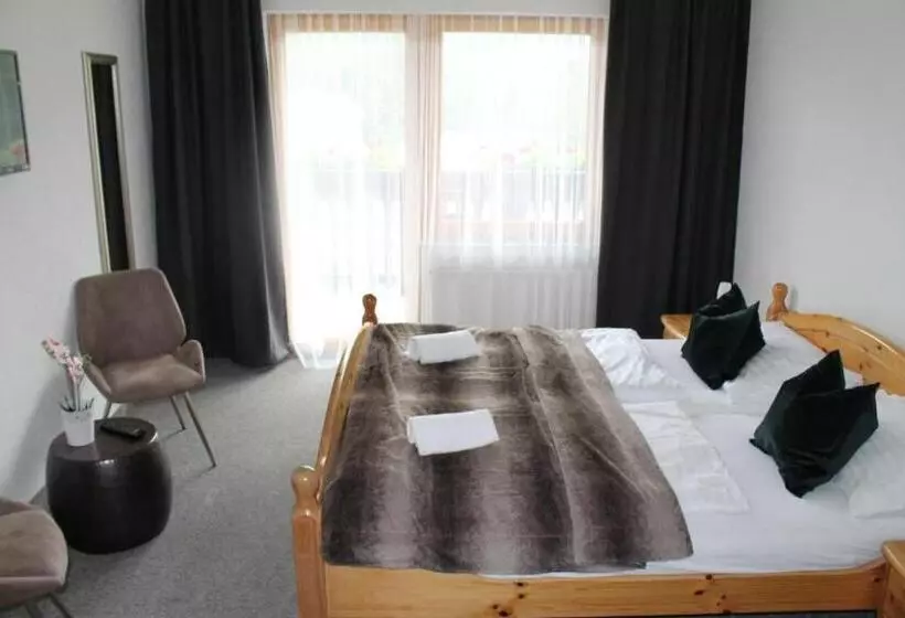 ユースホステル Draxlerhaus