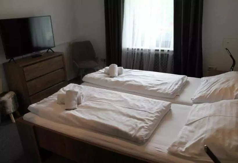 ユースホステル Draxlerhaus