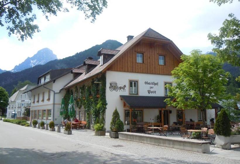 Ostello Gasthof Zur Post
