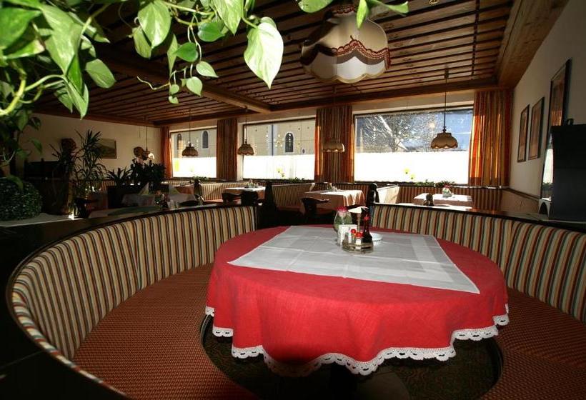 Ostello Gasthof Zur Post