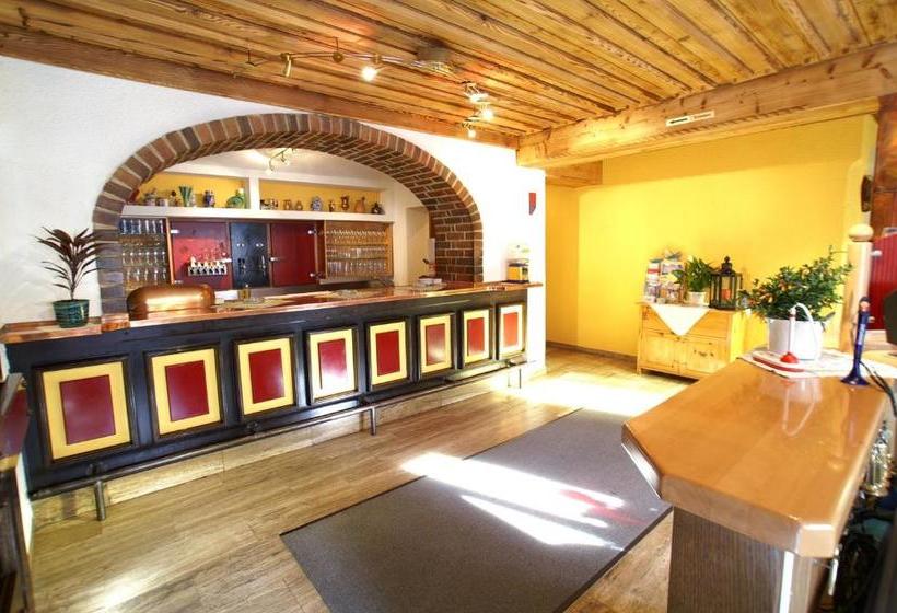 Ostello Gasthof Zur Post