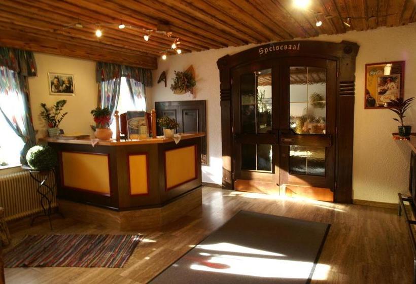 Ostello Gasthof Zur Post