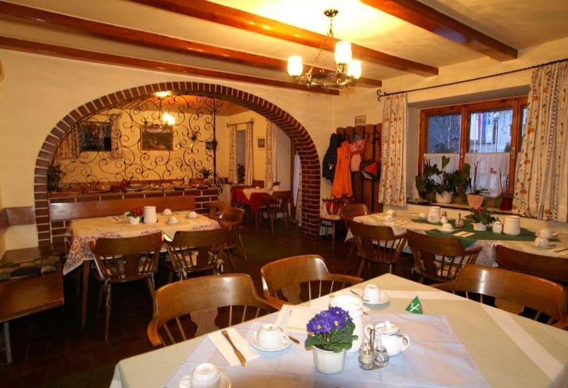 Ostello Gasthof Zur Post