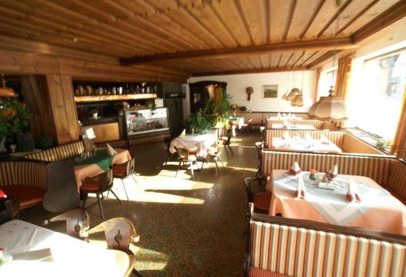 Ostello Gasthof Zur Post