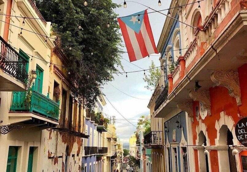 هاستل Navona Studios