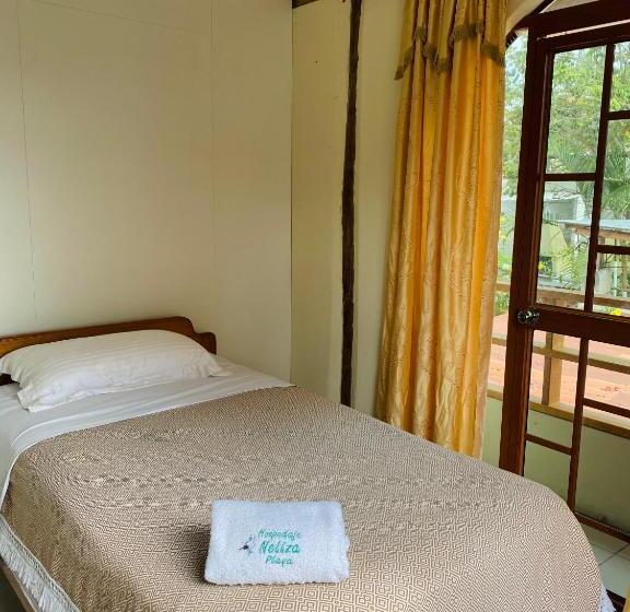 Nelyza S Suites & Adventure