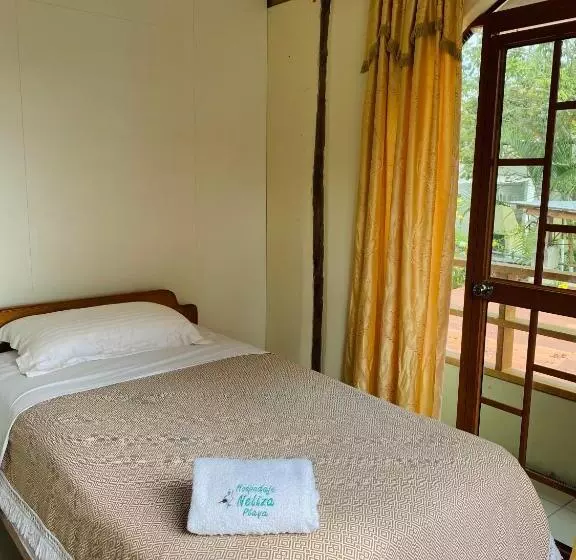 Nelyza S Suites & Adventure