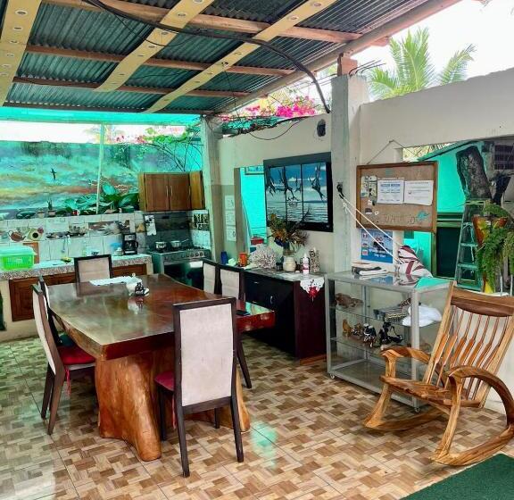 Nelyza S Suites & Adventure