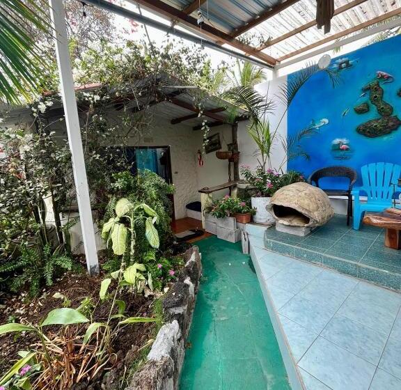 Nelyza S Suites & Adventure