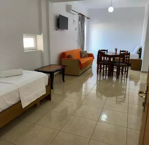 Majatalo Aleksander Apart