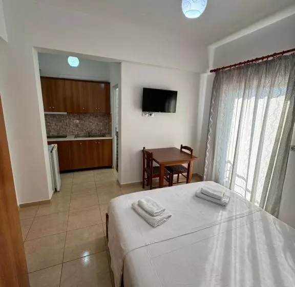 Majatalo Aleksander Apart