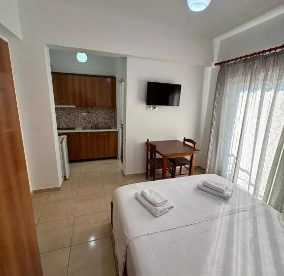 Majatalo Aleksander Apart