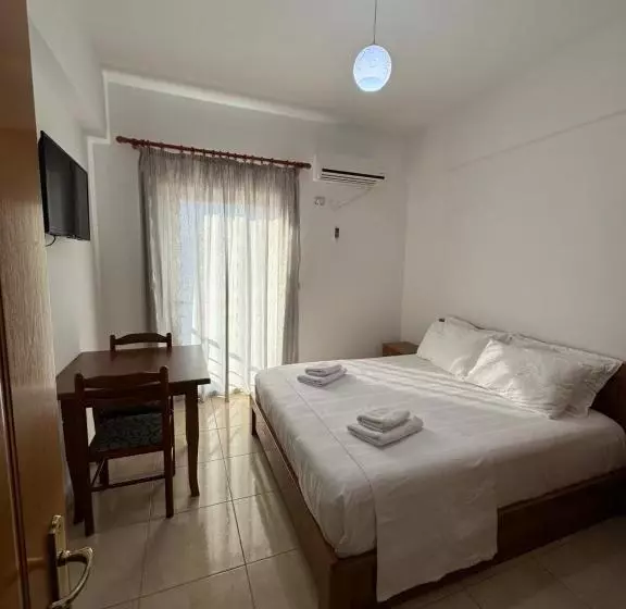 Majatalo Aleksander Apart