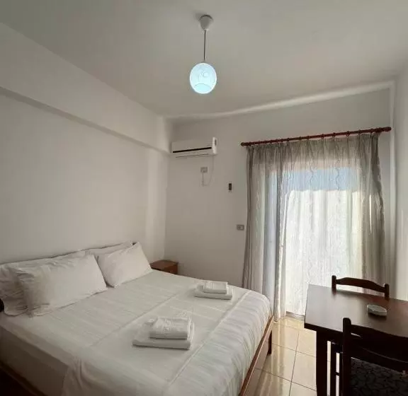 Majatalo Aleksander Apart