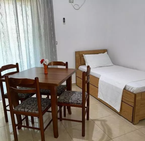 Majatalo Aleksander Apart