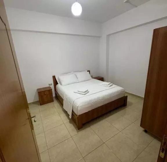 Majatalo Aleksander Apart