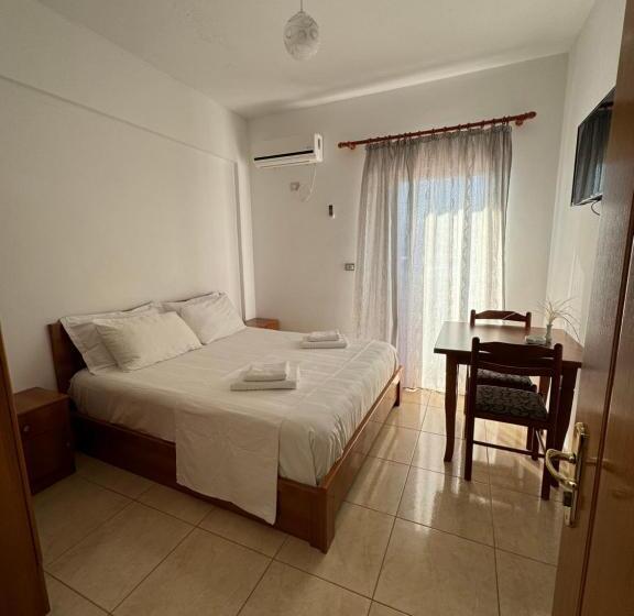 Pensió Aleksander Apart