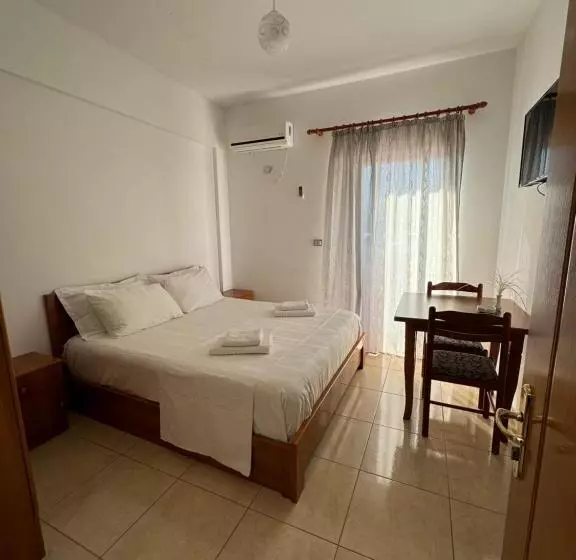 Majatalo Aleksander Apart