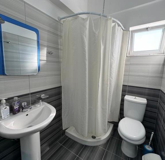 Pensió Aleksander Apart