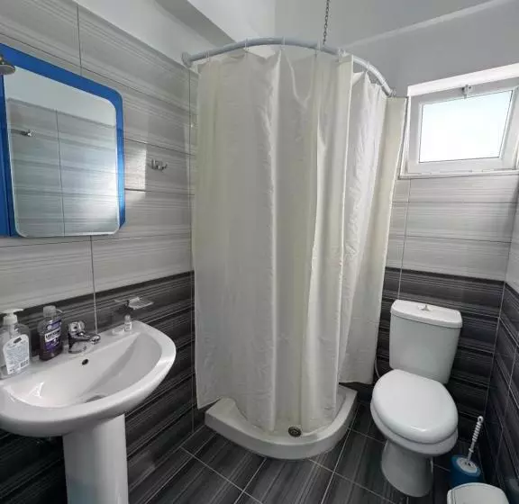 Majatalo Aleksander Apart