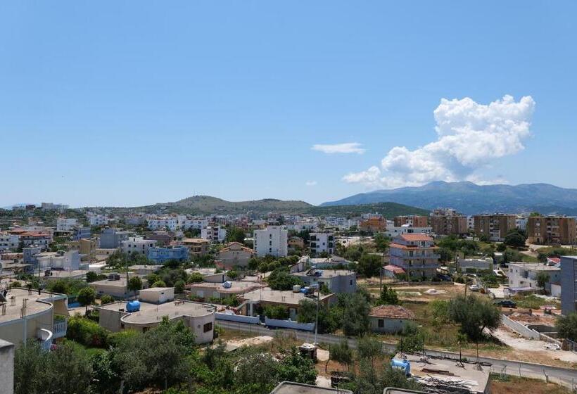 Pensió Aleksander Apart