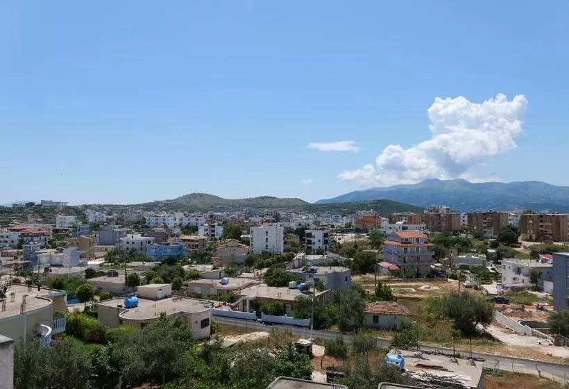 Majatalo Aleksander Apart