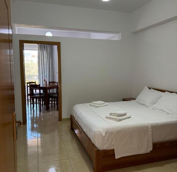 Pensió Aleksander Apart