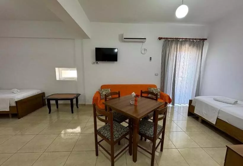 Majatalo Aleksander Apart