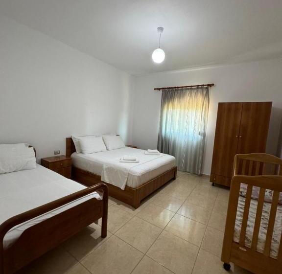 Pensió Aleksander Apart