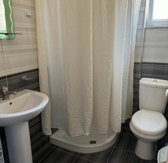 Pensió Aleksander Apart