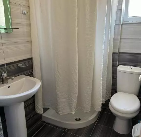 Majatalo Aleksander Apart