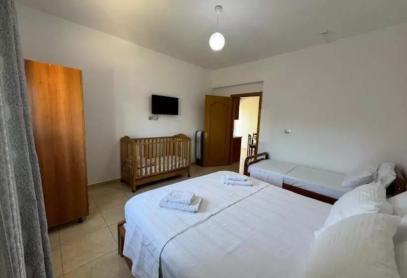 Majatalo Aleksander Apart