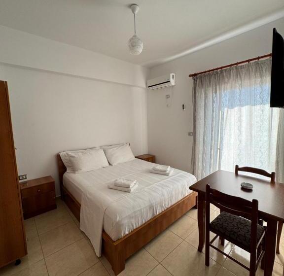 Pensió Aleksander Apart