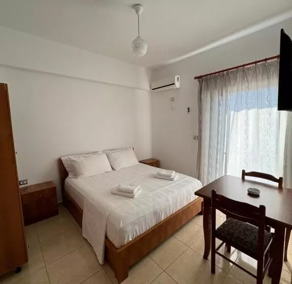 Majatalo Aleksander Apart