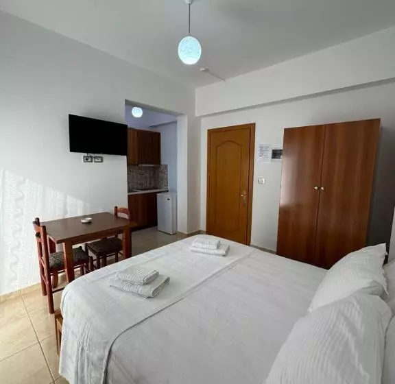 Majatalo Aleksander Apart