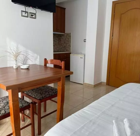 Majatalo Aleksander Apart