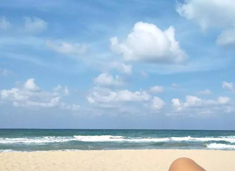 پانسیون Bella Nilaveli Beach