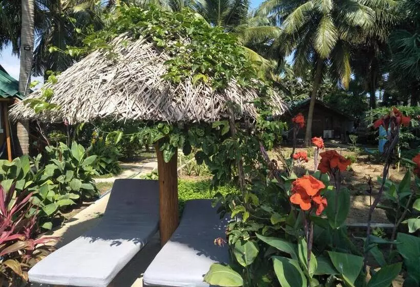 پانسیون Bella Nilaveli Beach