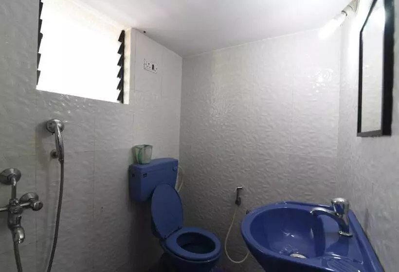 ペンション Cactus Guesthouse