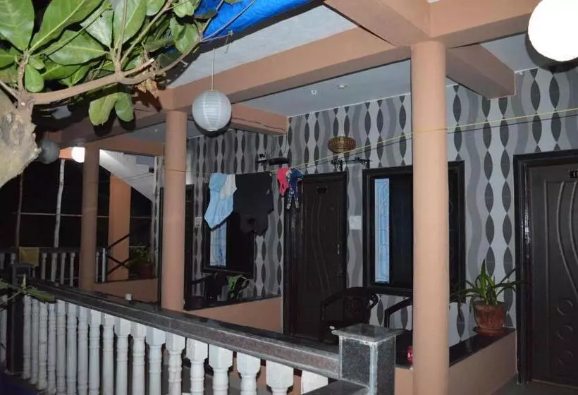 ペンション Cactus Guesthouse