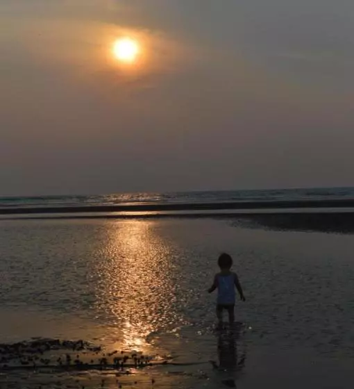 ペンション Cactus Guesthouse