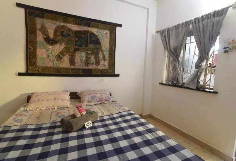 ペンション Cactus Guesthouse