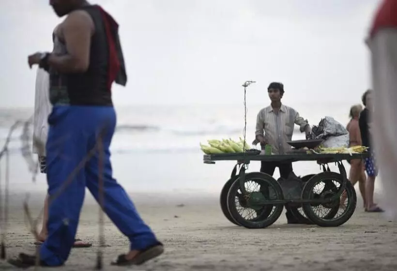 ペンション Cactus Guesthouse